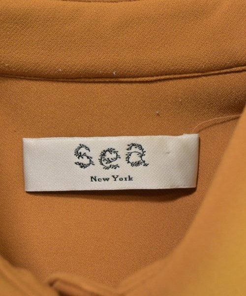 Sea NEW YORK 襯衫裙