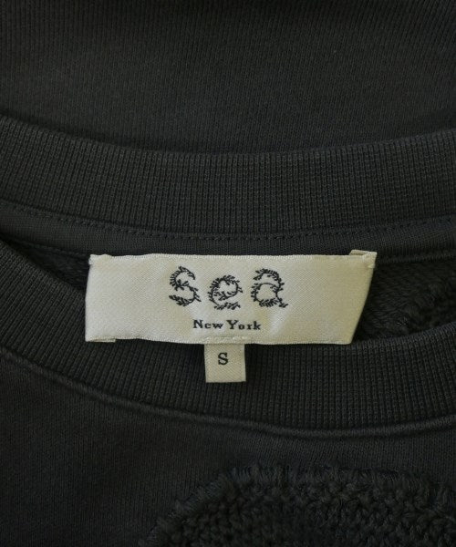 Sea NEW YORK 運動衫