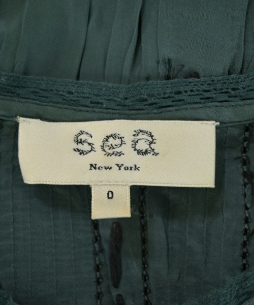 Sea NEW YORK 女襯衫
