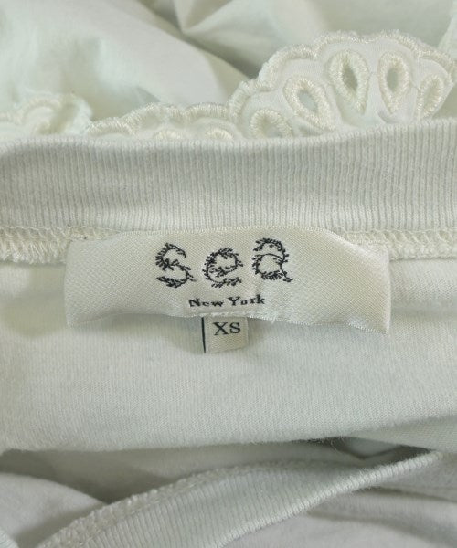 Sea NEW YORK T恤/上衣
