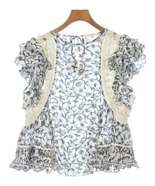 Sea NEW YORK 女襯衫