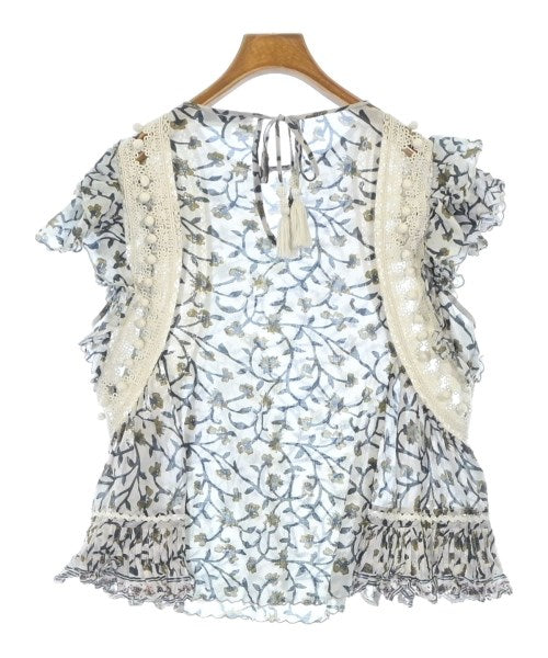 Sea NEW YORK 女襯衫