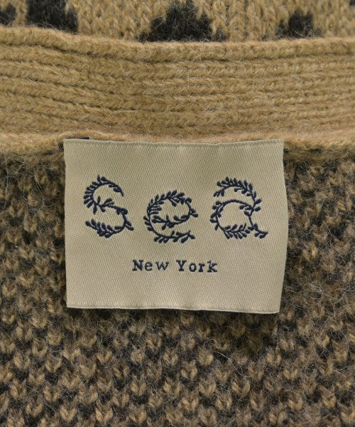 Sea NEW YORK 開襟衫