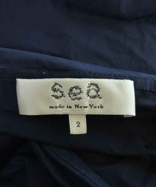 Sea NEW YORK 女襯衫