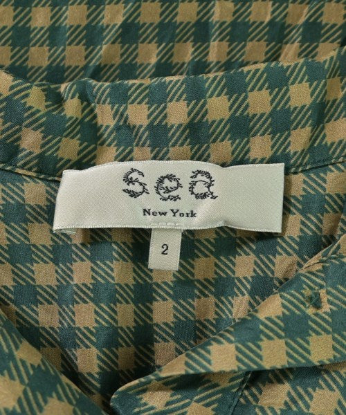 Sea NEW YORK 女襯衫