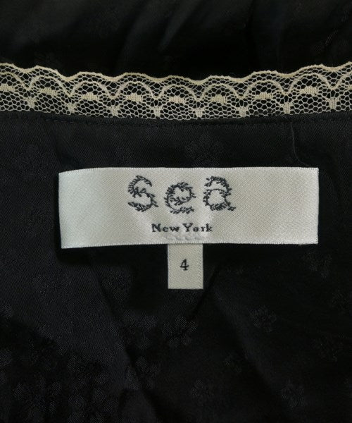 Sea NEW YORK 洋裝