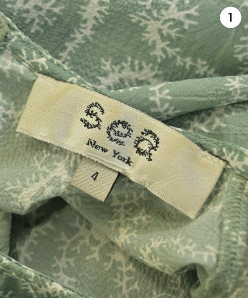 Sea NEW YORK 洋裝