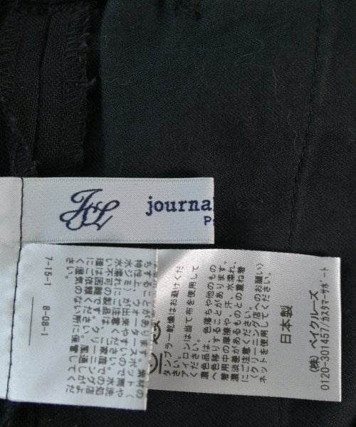 JOURNAL STANDARD 長褲