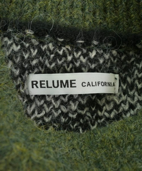 JOURNAL STANDARD relume 毛衣