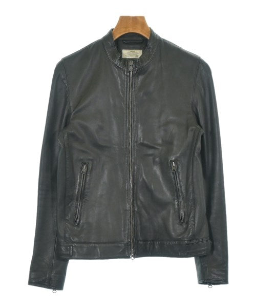 JOURNAL STANDARD relume 騎士夾克