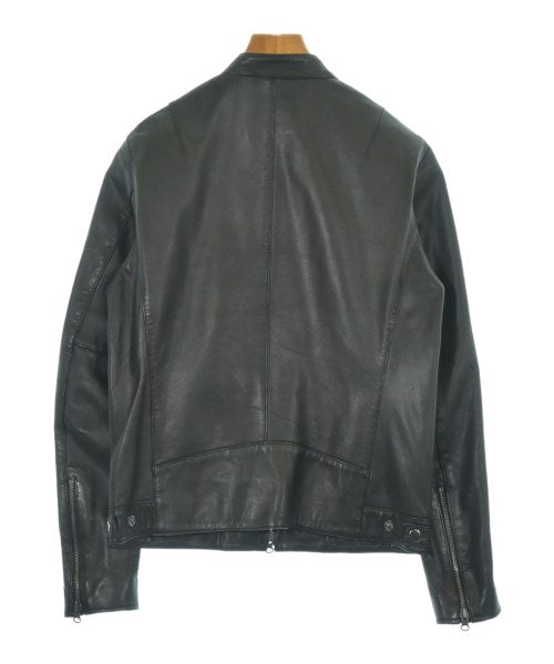 JOURNAL STANDARD relume 騎士夾克