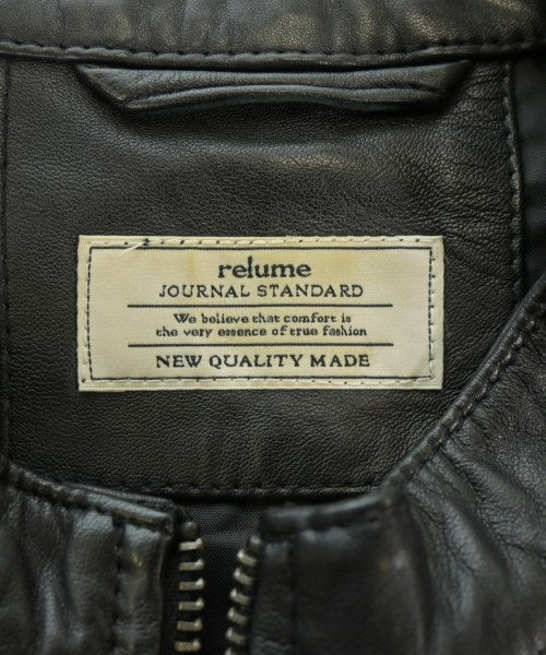 JOURNAL STANDARD relume 騎士夾克