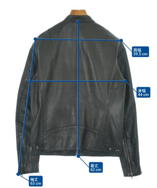 JOURNAL STANDARD relume 騎士夾克