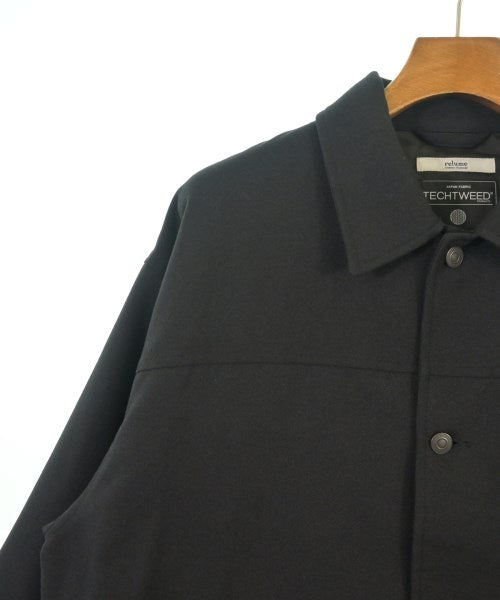 JOURNAL STANDARD relume 其他飛行外套