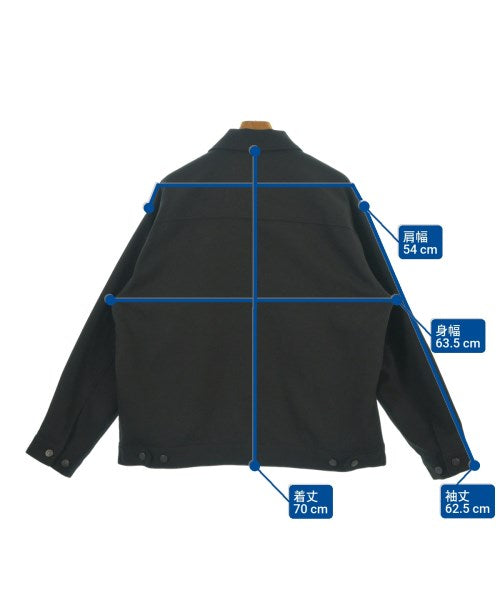 JOURNAL STANDARD relume 其他飛行外套