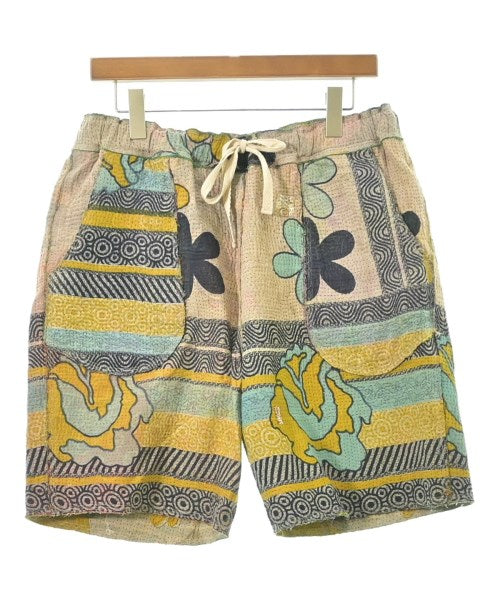 JOURNAL STANDARD relume 短褲