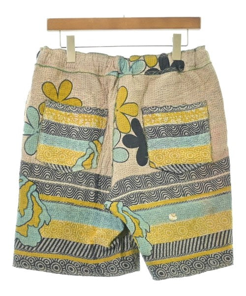 JOURNAL STANDARD relume 短褲