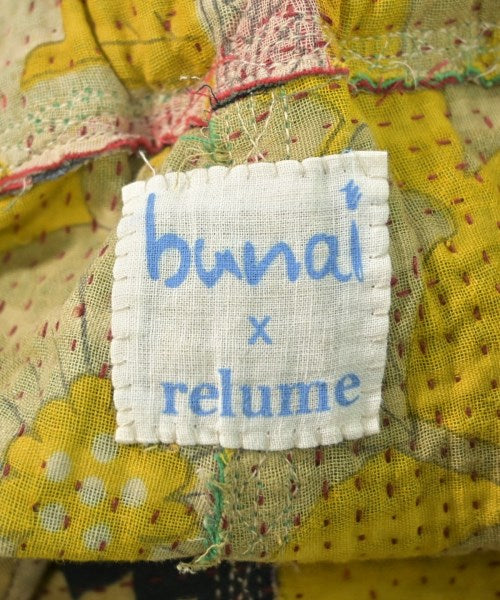 JOURNAL STANDARD relume 短褲