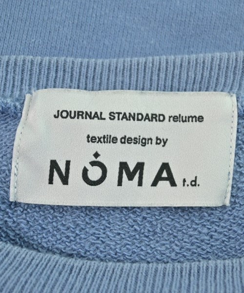 JOURNAL STANDARD relume 運動衫