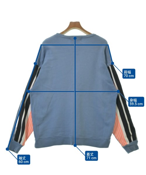 JOURNAL STANDARD relume 運動衫