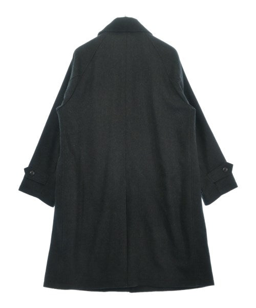 JOURNAL STANDARD relume 支撐領外套