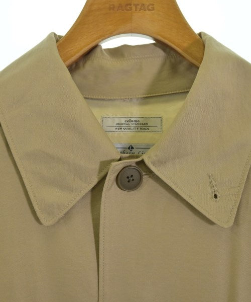 JOURNAL STANDARD relume 支領外套