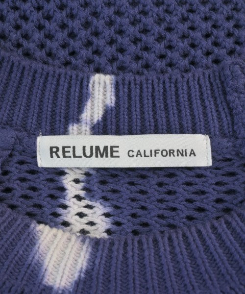 JOURNAL STANDARD relume 毛衣