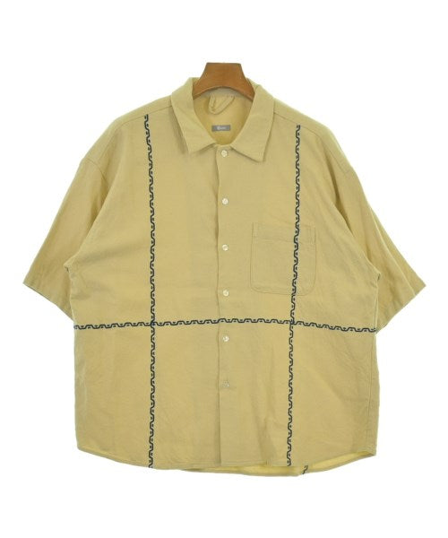 JOURNAL STANDARD relume 休閒襯衫