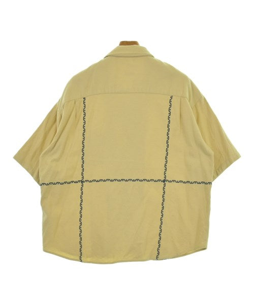 JOURNAL STANDARD relume 休閒襯衫