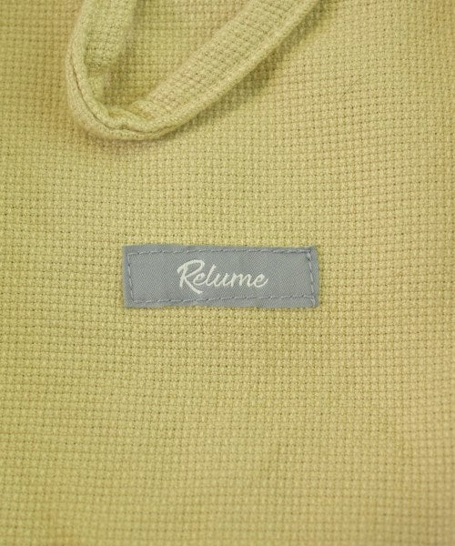 JOURNAL STANDARD relume 休閒襯衫
