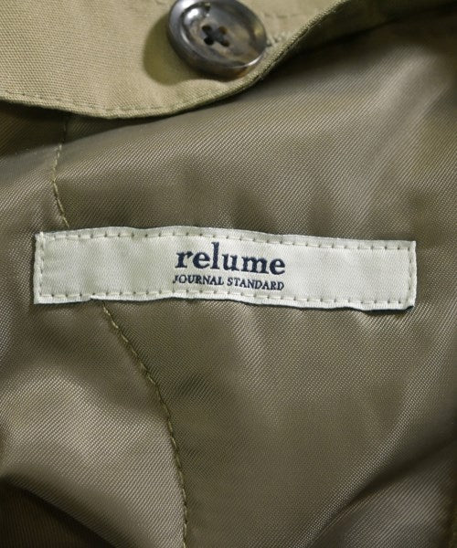 JOURNAL STANDARD relume 其他大衣