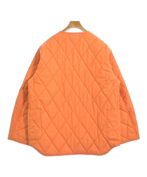 JOURNAL STANDARD relume 軍裝夾克