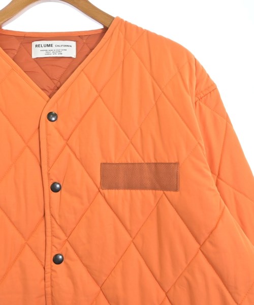 JOURNAL STANDARD relume 軍裝夾克