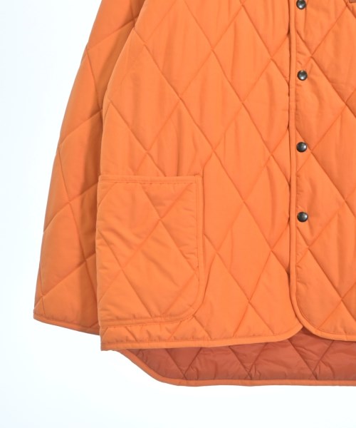 JOURNAL STANDARD relume 軍裝夾克