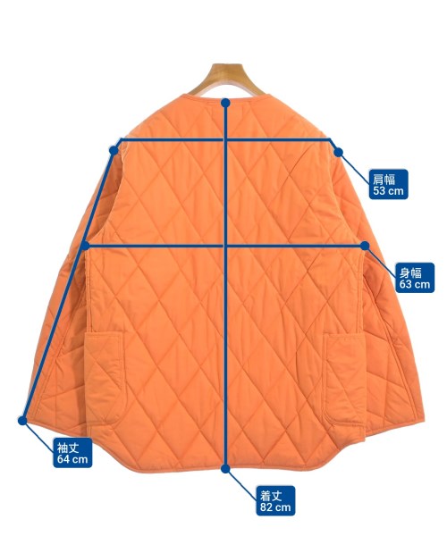 JOURNAL STANDARD relume 軍裝夾克