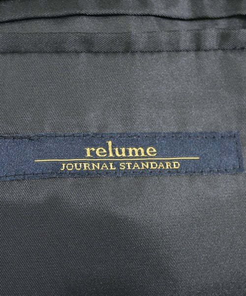 JOURNAL STANDARD relume 西裝外套