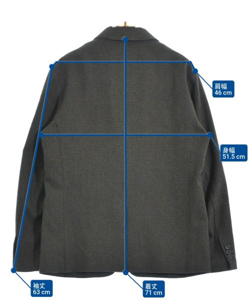 JOURNAL STANDARD relume 西裝外套