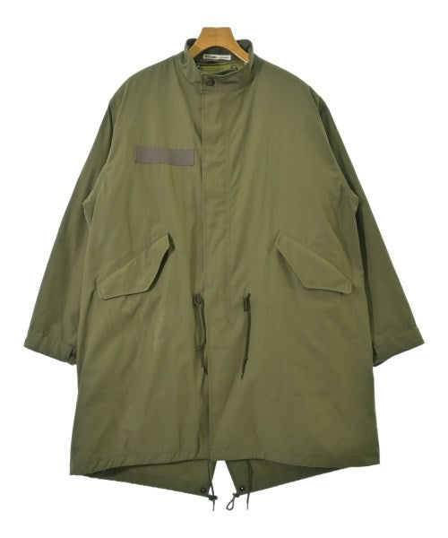 JOURNAL STANDARD relume 其他大衣