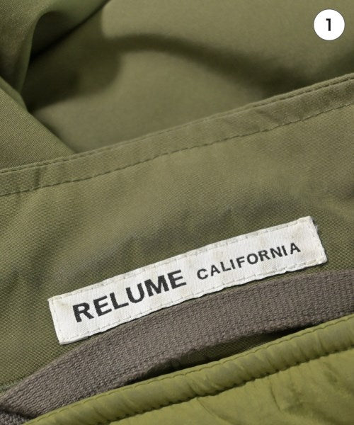 JOURNAL STANDARD relume 其他大衣