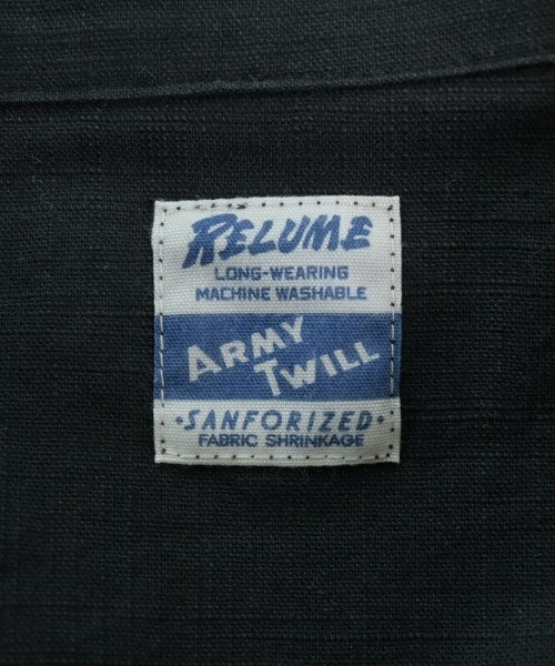 JOURNAL STANDARD relume 工作夾克