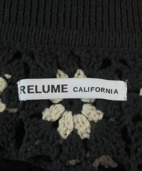 JOURNAL STANDARD relume 開襟衫