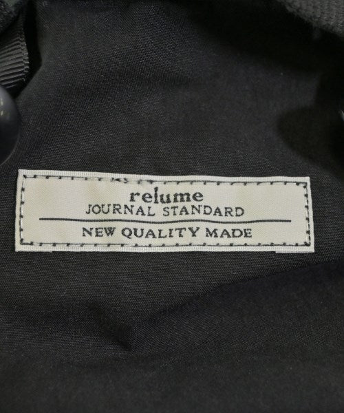 JOURNAL STANDARD relume 其他飛行外套