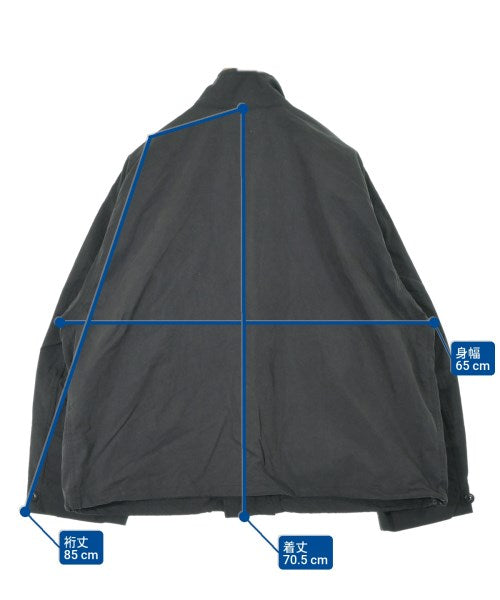 JOURNAL STANDARD relume 其他飛行外套