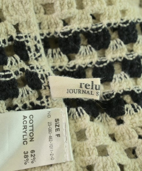 JOURNAL STANDARD relume 開襟衫