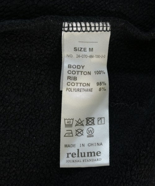 JOURNAL STANDARD relume 運動衫