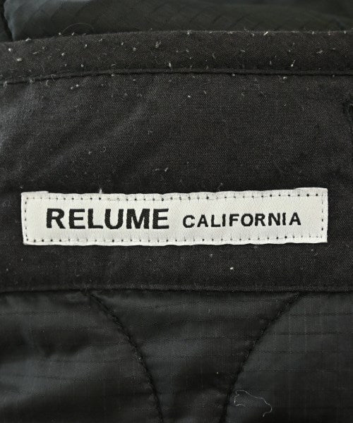 JOURNAL STANDARD relume 軍裝夾克