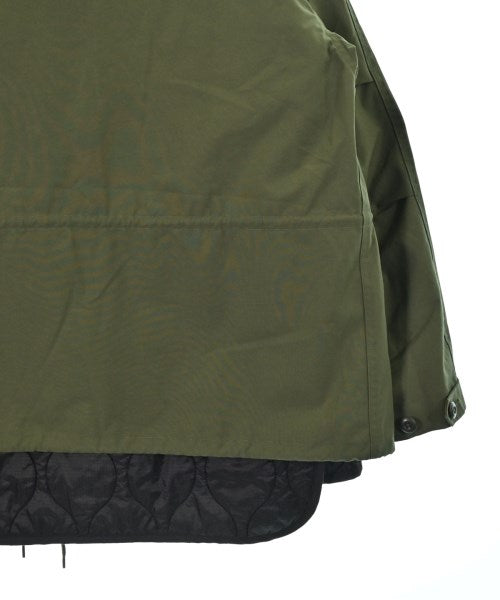 JOURNAL STANDARD relume 軍裝夾克