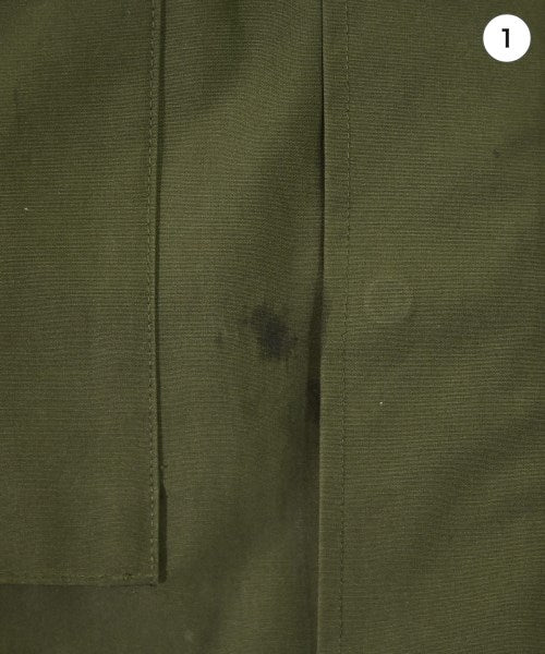 JOURNAL STANDARD relume 軍裝夾克