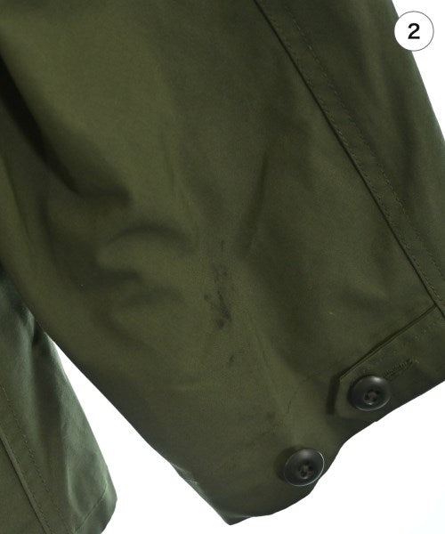 JOURNAL STANDARD relume 軍裝夾克