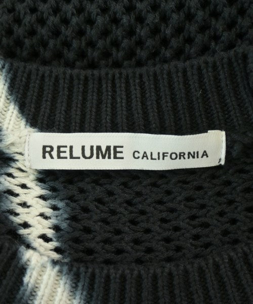 JOURNAL STANDARD relume 毛衣